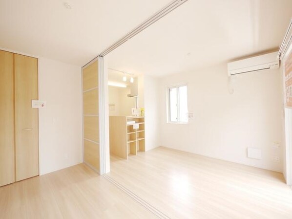 アムールの物件内観写真